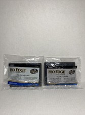 Lot Of 2 Linzer Pro Edge