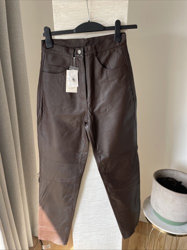 New the hudson leather - the,