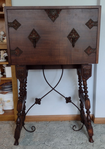 Antique hastings 442 - antique, italian