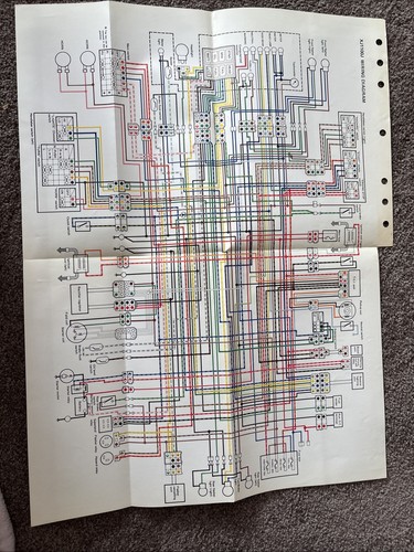 Xj1100j wiring diagram em161 - wiring,