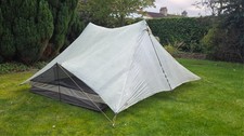Tarptent DIPOLE 2 Li DCF Dyneema Tent + Liner