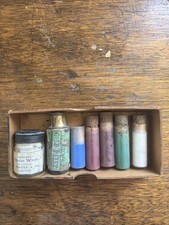 Antique Artists Paint Box