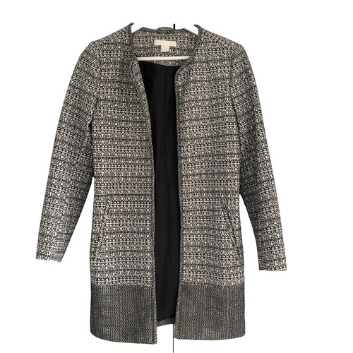 Black white geometric - h&m,