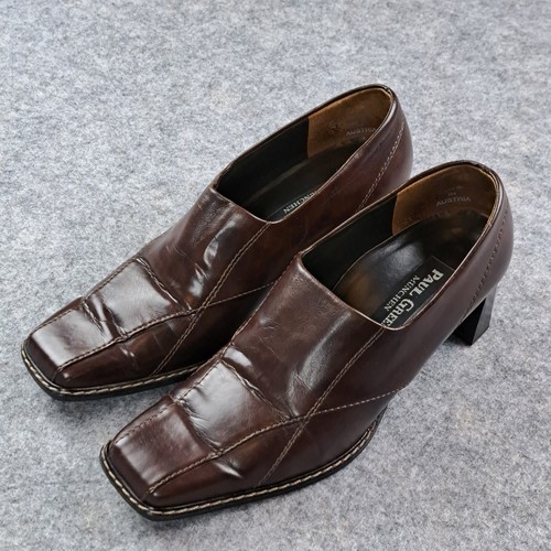 Paul green shoes womens - green, 6