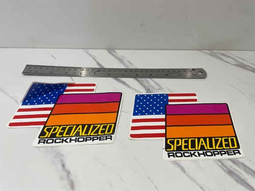 Original specialized rock - original,