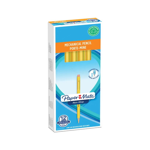 Paper mate non - paper,