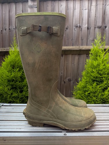Muckboot harvester wellington - muckboot,
