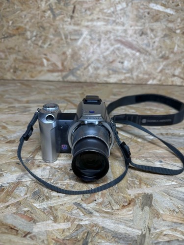 Konica minolta dimage - konica,