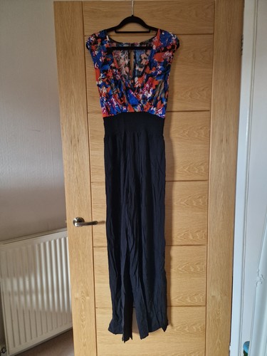 Black red blue multicoloured - red,