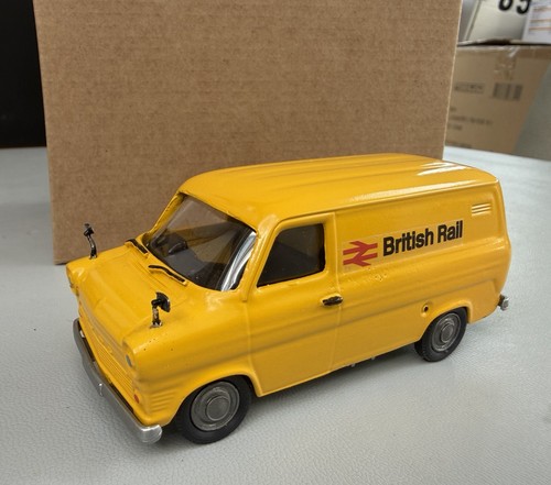 Handmade gauge 1 - o’gauge, 1/43