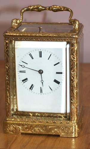 Auguste paris one - one, piece