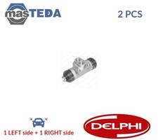 LW60301 DRUM WHEEL BRAKE