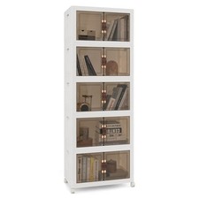 5 Pack Stackable Storage