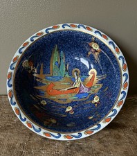 Arcadian Ware “Blue