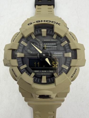 Casio shock 700uc - g-shock, ga-700uc-5a