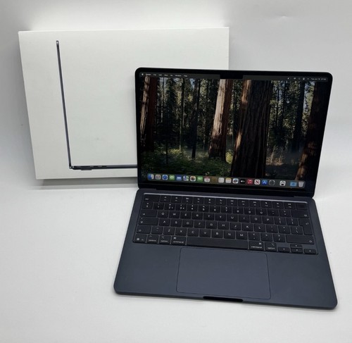 Apple macbook air 13inch m4 - 13inch, (m4