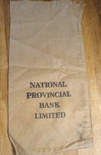 Vintage Brown National