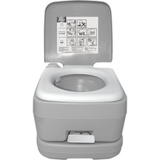 Leisurewize LW536 Portable 10L