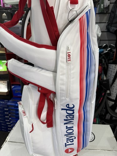 Taylor made uspga stand - made,