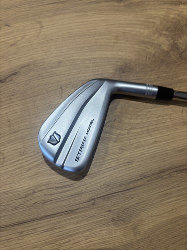 Wilson staff model iron - wilson,
