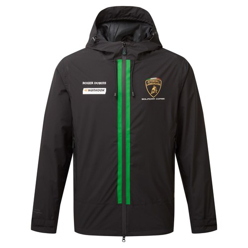 Lamborghini squadra corse - lamborghini,