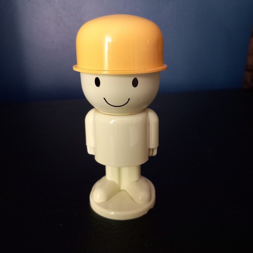 Spillers rare two tone - tone, cream