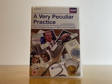 A Very Peculiar Practice The