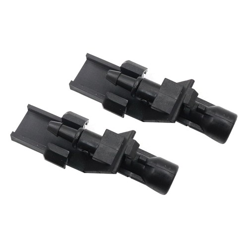 2pcs front windshield washer - 2pcs,