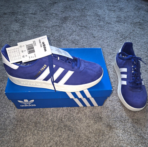 Adidas originals rare everton - originals,