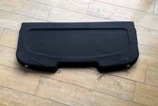 Ford fiesta mk7 parcel - fiesta,