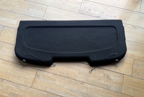 Ford fiesta mk7 - mk7, parcel