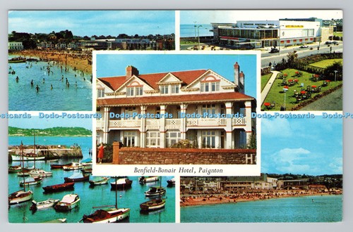 R787353 paignton benfield - r787353,