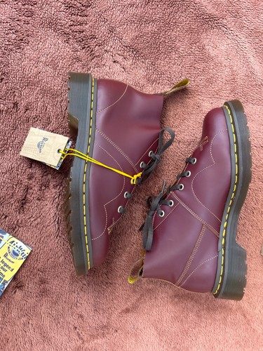 Martens church monkey boots - dr,