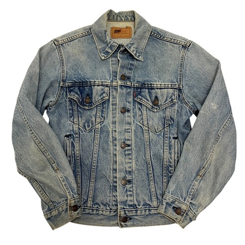 Vintage levi denim type - levi’s,