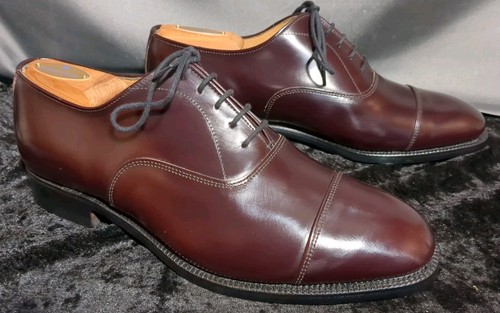 Royal tweed cheaney of - royal,