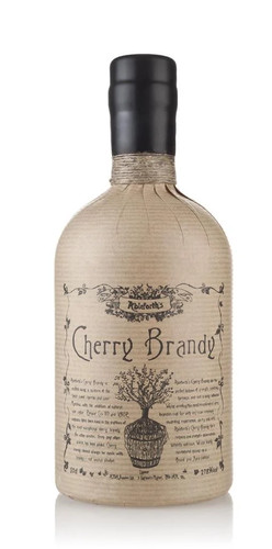 Cherry brandy liqueurs 50cl - brandy,