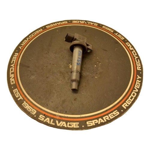 Toyota aygo coil - toyota, x-cite