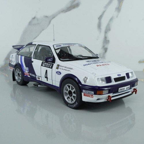 Ford sierra cosworth - sierra,
