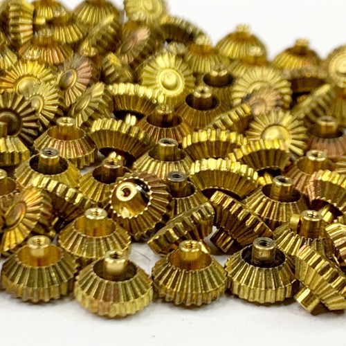 Pocket watch crowns 8mm - pocket,