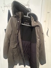 Cozy Warn Ladies Coat