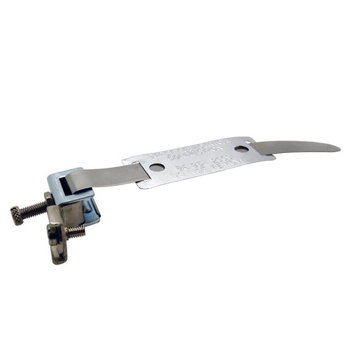 Zexum heavy duty - earth, bonding