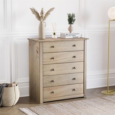 Panama Furniture Solid Pine