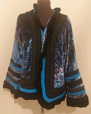 Dreamkeeper Collection Kimono