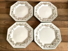4 x Vintage Johnson Brothers