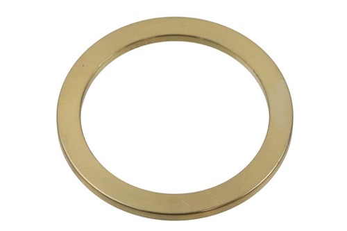 Compression ring for - ring, crown