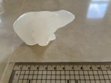 Glass hadeland polar - glass, (norway)