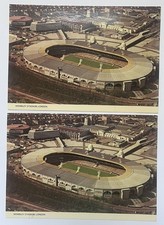Wembley Stadium Unused