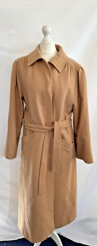 Vintage windsmoor beige wool - windsmoor,
