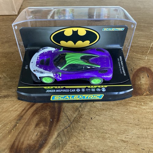 Scalextric c4142 joker - c4142,