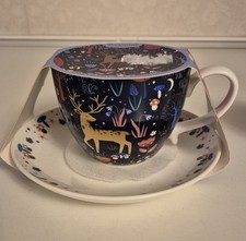 Cookware Winter Pattern Large